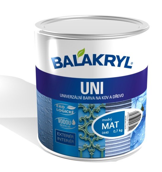 Balakryl_UNI_Mat