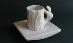 Porcelánové mimikry aneb když se porcelán tváří jako…
