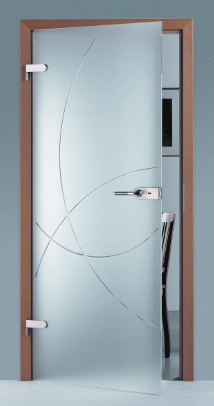 SOLODOOR_model CRISTAL