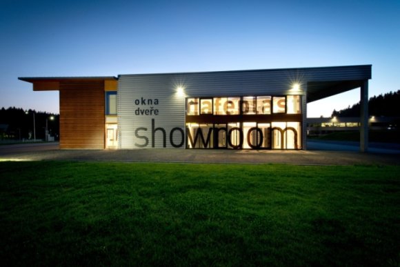 Showroom_DAFE