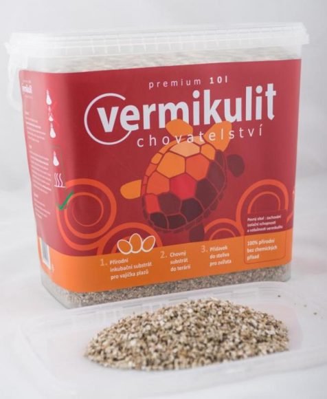 Vermikulit_náhled