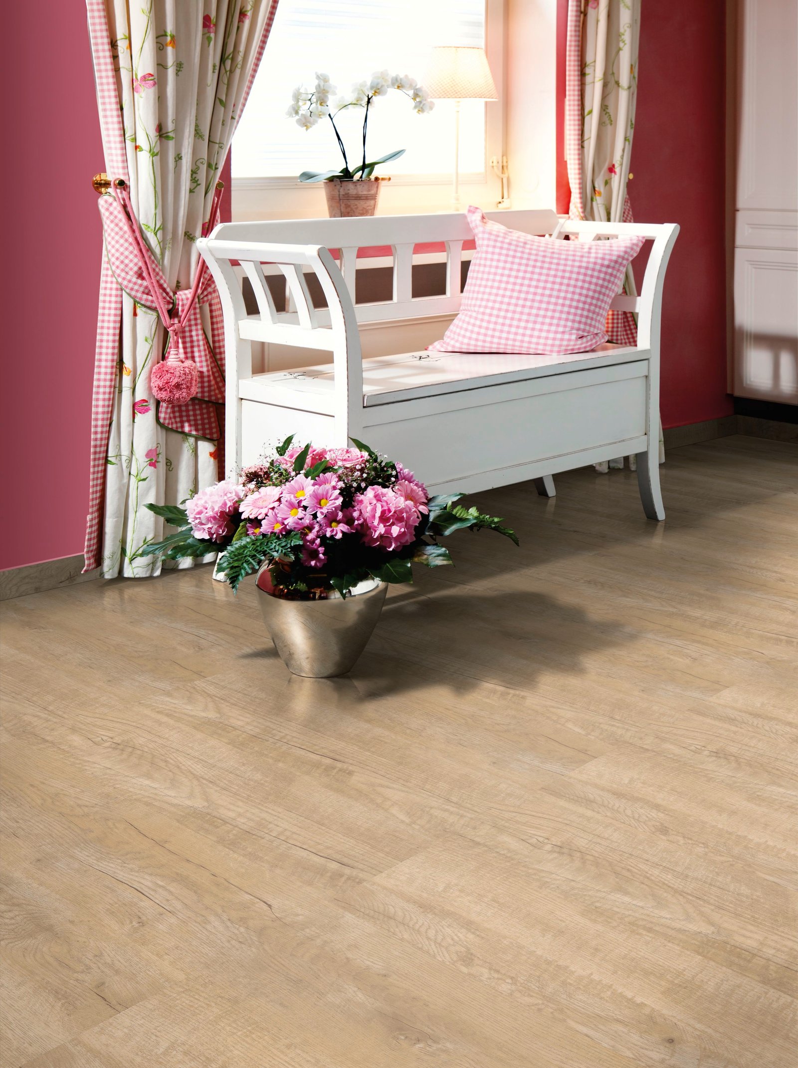 KPP_Vinylova kr. Wineo DESIGNline Connect_Laguna KingSize_Vintage Cream